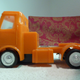 Illustration for article titled Past Tense: The Lucky Toys - Articulated Lorry